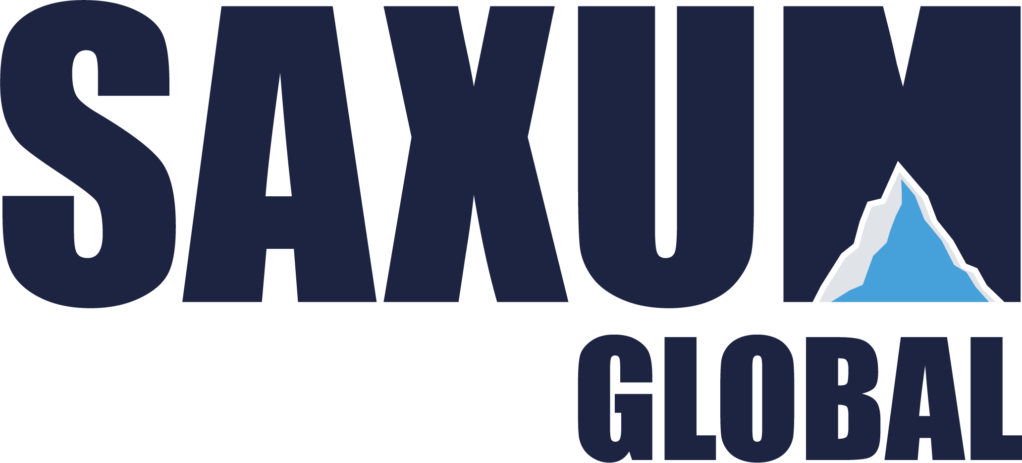 Saxum Global : 
