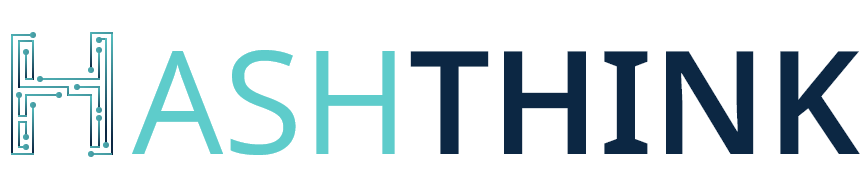 HashThink : Brand Short Description Type Here.